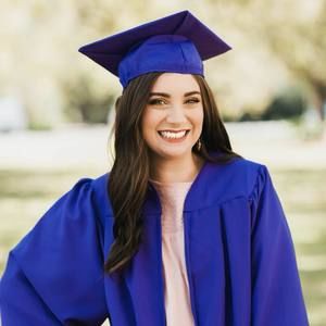 Meet your Posher, Kennedy ann